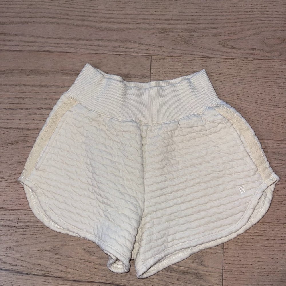 Everlane Sweat Short